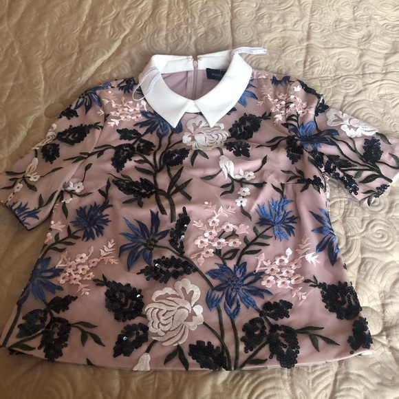 blouse⭐️ - Picture 2 of 6